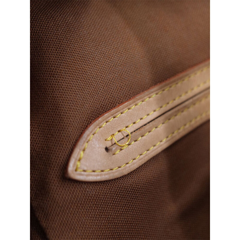 Louis Vuitton Montsouris Backpack Monogram - Picture 8 of 9